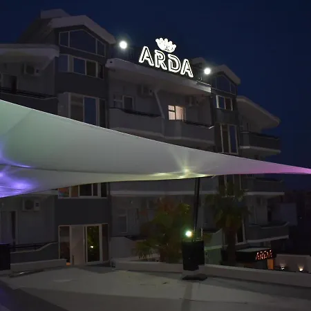 Arda 4* Velipojë