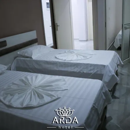 Arda Hotel 4*