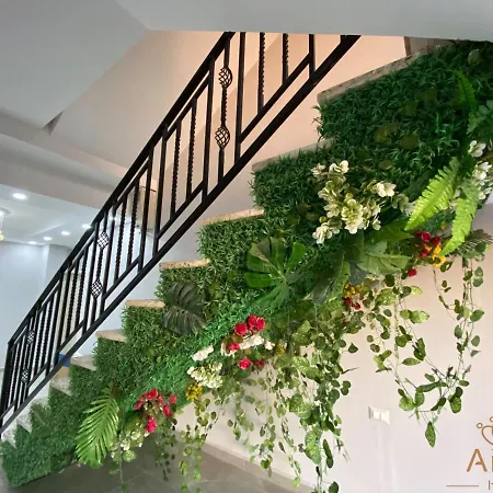 Hotel Arda