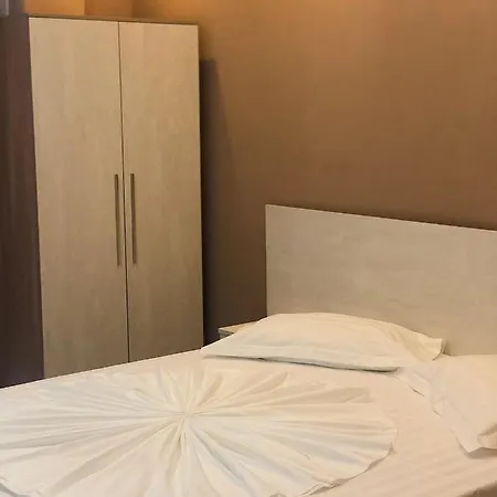 Hotel Arda 4*