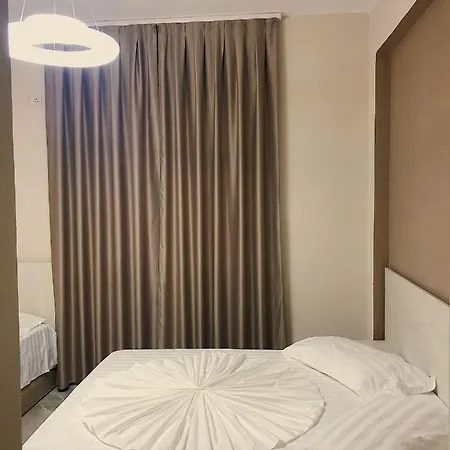Hotel Arda 4*