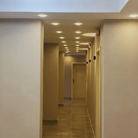 Arda Hotel 4*