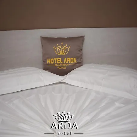 Arda Velipoje