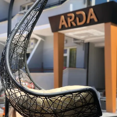Arda Hotel Velipoje