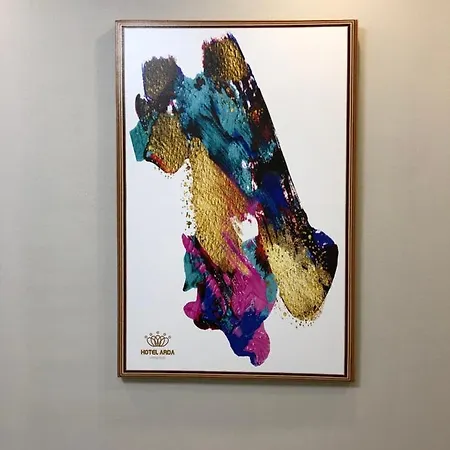 Arda Hotel Velipoje