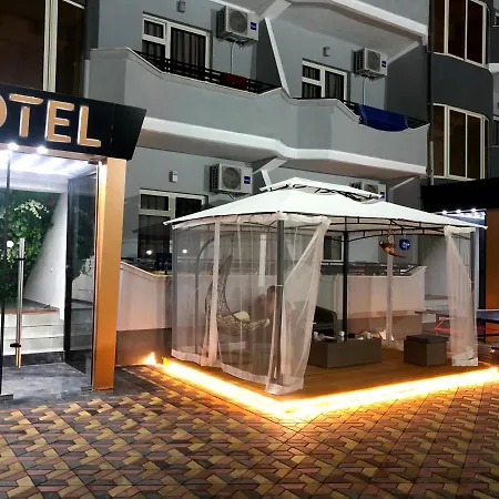 Arda 4* Velipoje