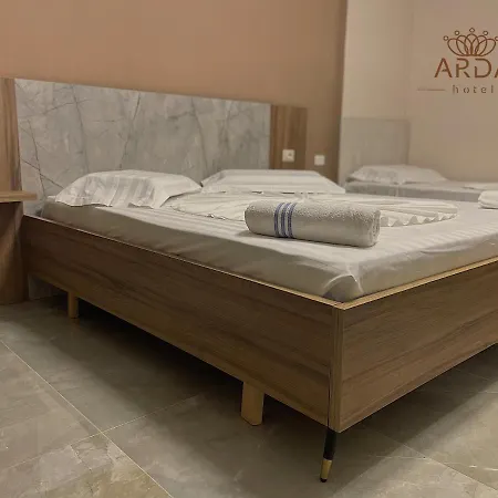 Hotel Arda 4*