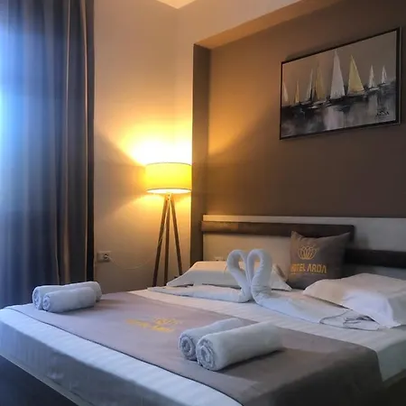 Arda Hotel 4*