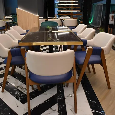 Arda Hotel Velipoje