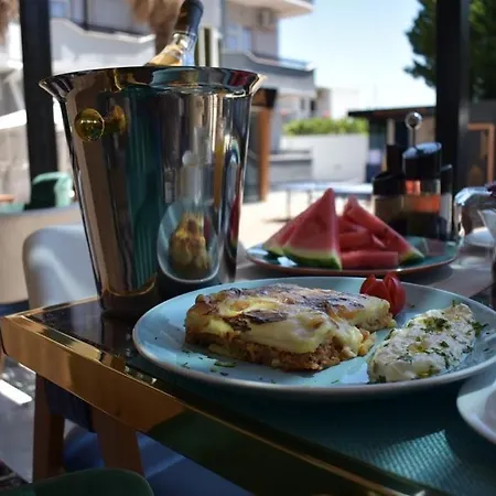 Hotel Arda 4*