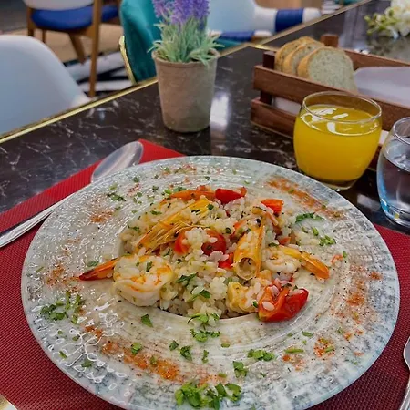 Arda Hotel
