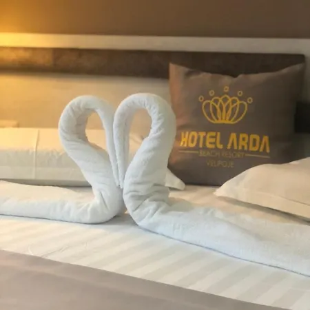 Hotel Arda