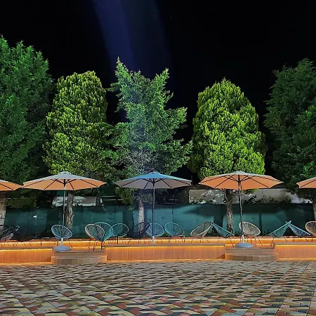 Hotel Arda Velipoje