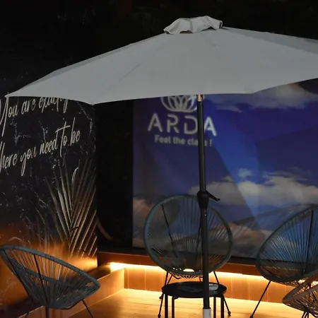 Hotel Arda 4*