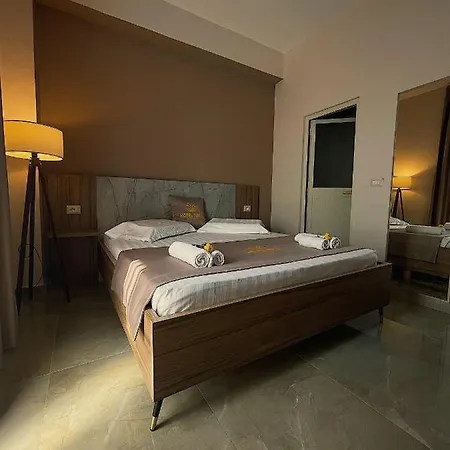 Arda 4* Velipoje