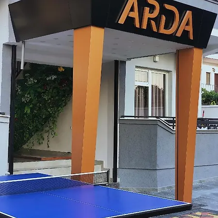 Arda 4*