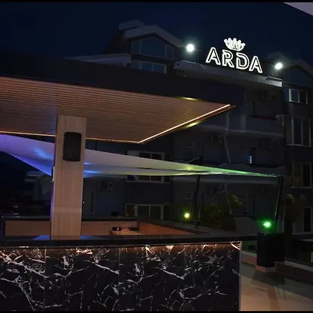 Hotel Arda