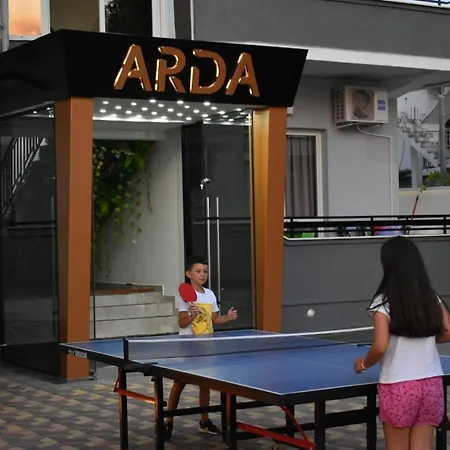 Arda Hotel