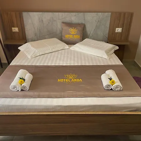 Hotel Arda 4*
