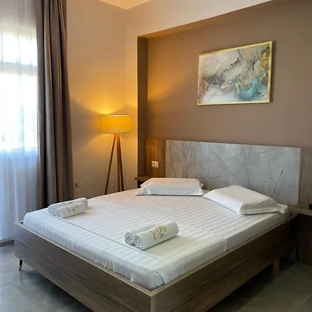 Arda Hotel Velipoje
